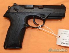 Pistola Beretta PX4 Storm Cal. 45ACP