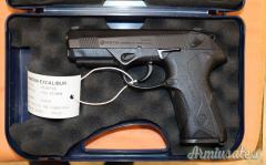 Pistola Beretta PX4 Storm Cal. 45ACP