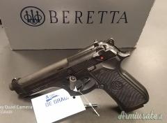 Beretta 98 FS 9x21mm IMI