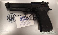 Beretta 98 FS 9x21mm IMI