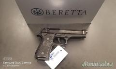 Beretta 98 FS 9x21mm IMI