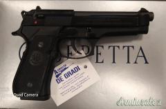 Beretta 98 FS 9x21mm IMI