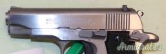 AFFARE Pistola Colt Government 380 Cal. 9 Corto