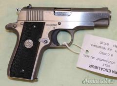 AFFARE Pistola Colt Government 380 Cal. 9 Corto
