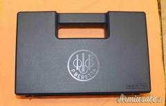 Pistola Beretta 98F Cal. 7,65 Para