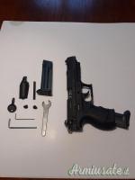 Beretta Special ball 12