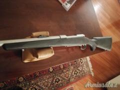Winchester 70 stainless 375h&h