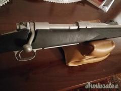 Winchester 70 stainless 375h&h