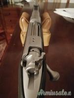 Winchester 70 stainless 375h&h