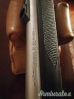 Winchester 70 stainless 375h&h