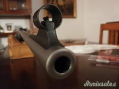 Winchester 70 stainless 375h&h