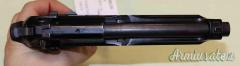 Pistola Beretta 96 Brigadier Cal. 40SW