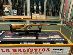 Browning X-Bolt2 Distance Eclipse .308 Winchester