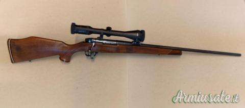 Weatherby Mark V .224 Weatherby Magnum