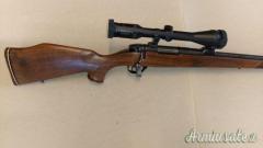Weatherby Mark V .224 Weatherby Magnum