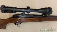 Weatherby Mark V .224 Weatherby Magnum