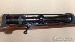 Weatherby Mark V .224 Weatherby Magnum