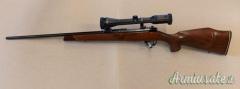 Weatherby Mark V .224 Weatherby Magnum