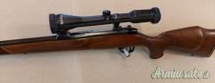 Weatherby Mark V .224 Weatherby Magnum