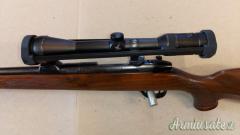 Weatherby Mark V .224 Weatherby Magnum