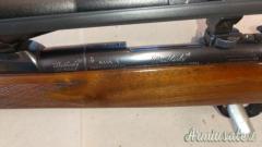 Weatherby Mark V .224 Weatherby Magnum