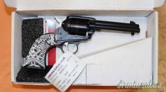 Revolver Ruger SA Wrangler 22LR Sportivo