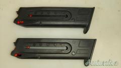 Caricatore Tanfoglio Force cal. 22 lr usati