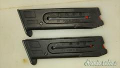 Caricatore Tanfoglio Force cal. 22 lr usati