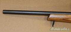 Remington 597 Cal. 22LR con Ottica