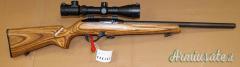 Remington 597 Cal. 22LR con Ottica