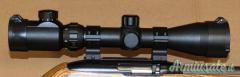 Remington 597 Cal. 22LR con Ottica