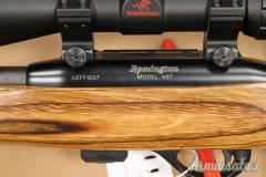 Remington 597 Cal. 22LR con Ottica