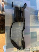 Vendo Binocolo Leica Geovid 8x42 HD-R 2700