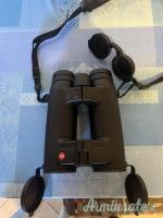 Vendo Binocolo Leica Geovid 8x42 HD-R 2700