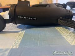 Vendo Binocolo Leica Geovid 8x42 HD-R 2700