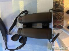Vendo Binocolo Leica Geovid 8x42 HD-R 2700