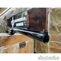 USATO – FUCILE SEMIAUTO – FRANCHI MOD. 48 AL cal. 12