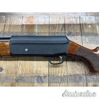 USATO – FUCILE SEMIAUTO – FRANCHI MOD. 48 AL cal. 12