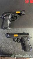 Beretta 84F USATE - RUGGIERO ARMI