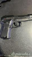 Beretta 84F USATE - RUGGIERO ARMI