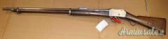 Fucile Peabody Martini Contratto Turco 12MM