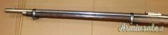 Fucile Peabody Martini Contratto Turco 12MM