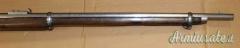 Fucile Peabody Martini Contratto Turco 12MM