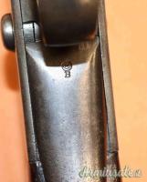 Fucile Peabody Martini Contratto Turco 12MM