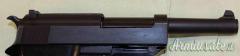 PRENOTATA------------------Pistola Walther P38 Calibro 7,65 Para