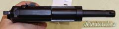 PRENOTATA------------------Pistola Walther P38 Calibro 7,65 Para