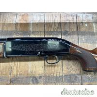 USATO – FUCILE SEMIAUTO – BERETTA MOD. A 301 cal. 12