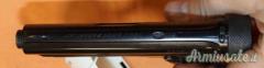 Pistola Sauer Sohn 1913  Cal. 6,35