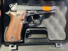 BERETTA MODELLO 81 USATE - RUGGIERO ARMI