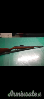 Winchester Cal. 22